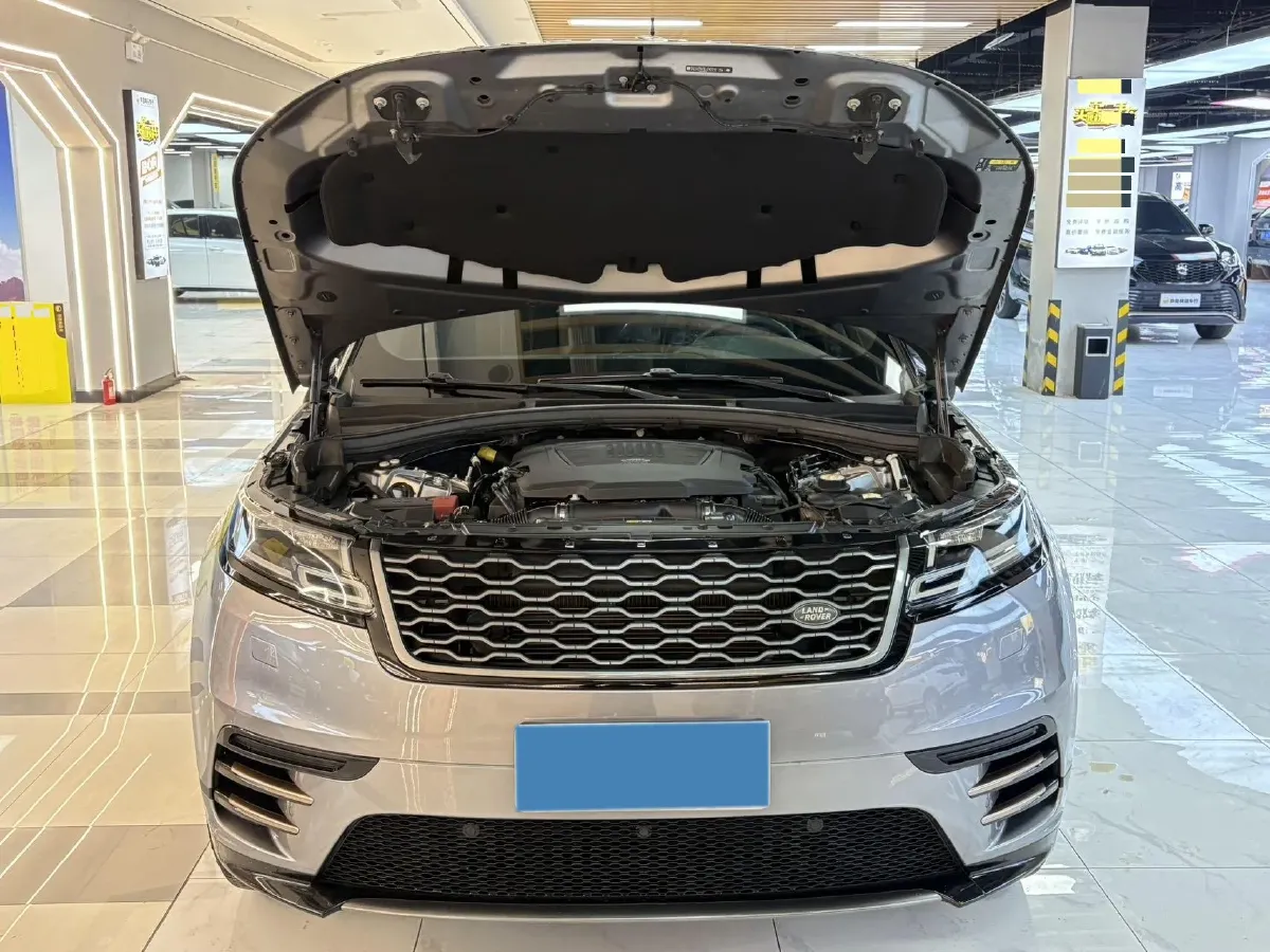 2020 Land Rover Range Rover Velar 3.0T 340HP V6 8AT,autocango,china used car exporter,china ev exporter,chinese used car exporter,chinese used ev exporter