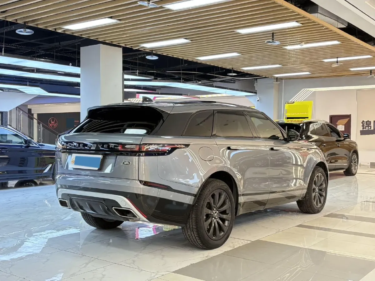 2020 Land Rover Range Rover Velar 3.0T 340HP V6 8AT,autocango,china used car exporter,china ev exporter,chinese used car exporter,chinese used ev exporter