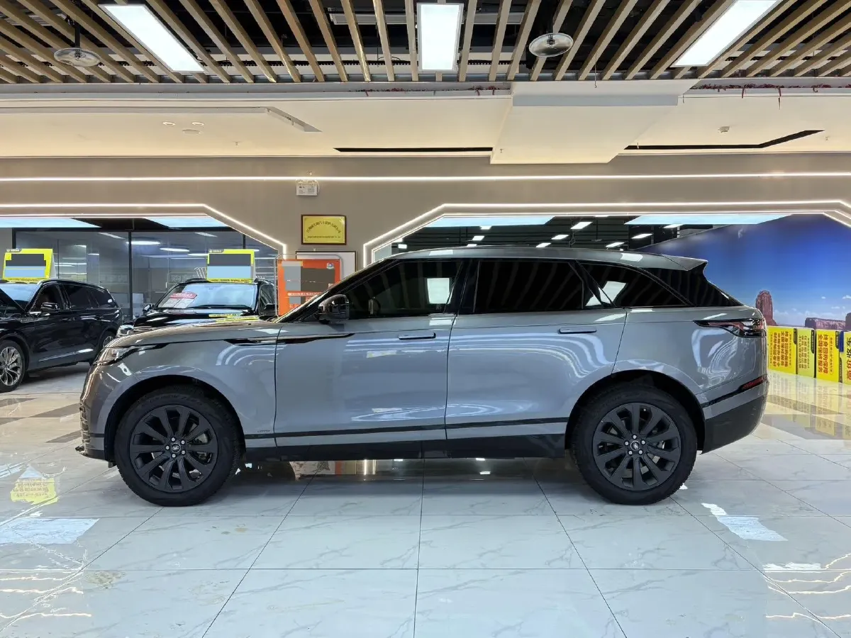 2020 Land Rover Range Rover Velar 3.0T 340HP V6 8AT,autocango,china used car exporter,china ev exporter,chinese used car exporter,chinese used ev exporter