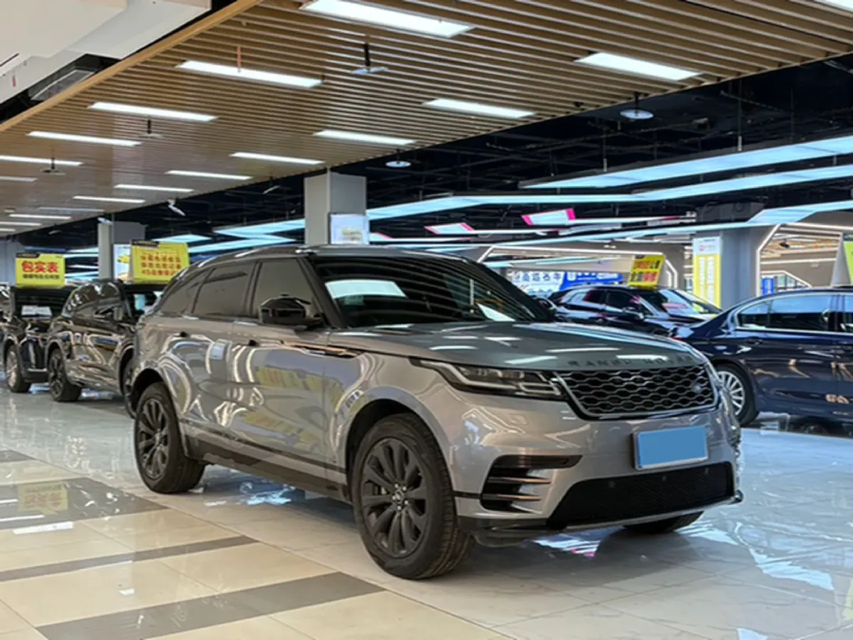 2020 Land Rover Range Rover Velar 3.0T 340HP V6 8AT,autocango,china used car exporter,china ev exporter,chinese used car exporter,chinese used ev exporter