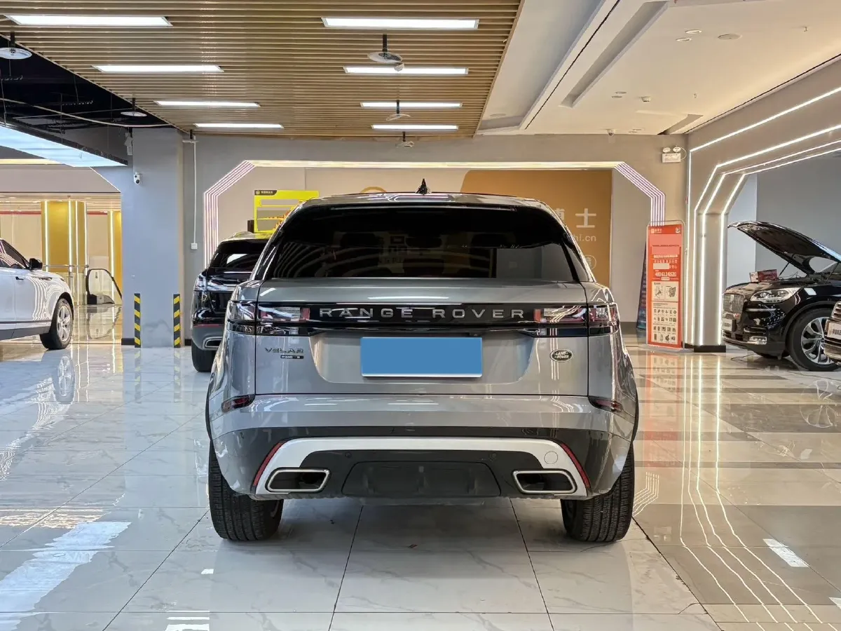 2020 Land Rover Range Rover Velar 3.0T 340HP V6 8AT,autocango,china used car exporter,china ev exporter,chinese used car exporter,chinese used ev exporter