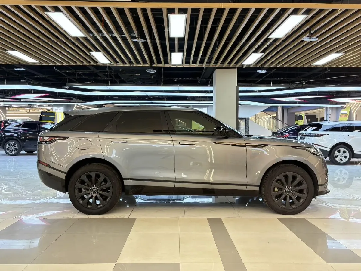2020 Land Rover Range Rover Velar 3.0T 340HP V6 8AT,autocango,china used car exporter,china ev exporter,chinese used car exporter,chinese used ev exporter