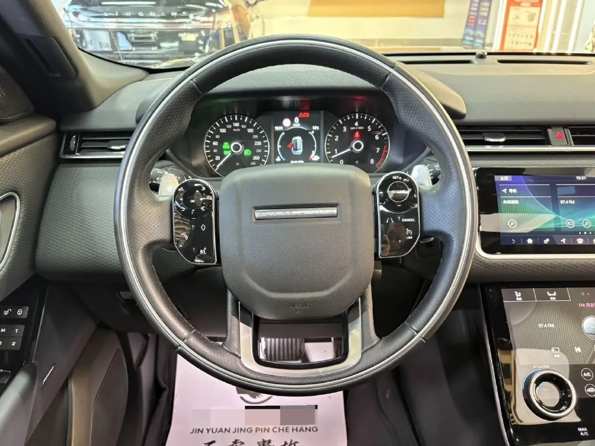 2020 Land Rover Range Rover Velar 3.0T 340HP V6 8AT,autocango,china used car exporter,china ev exporter,chinese used car exporter,chinese used ev exporter