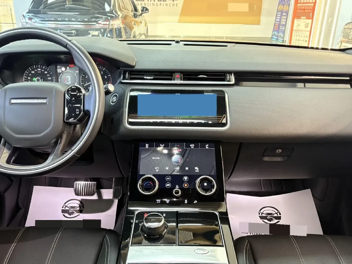 2020 Land Rover Range Rover Velar 3.0T 340HP V6 8AT,autocango,china used car exporter,china ev exporter,chinese used car exporter,chinese used ev exporter