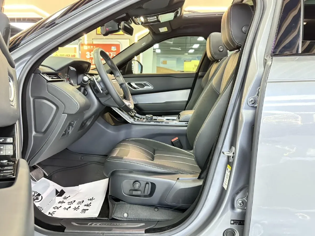 2020 Land Rover Range Rover Velar 3.0T 340HP V6 8AT,autocango,china used car exporter,china ev exporter,chinese used car exporter,chinese used ev exporter