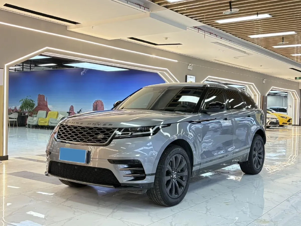 2020 Land Rover Range Rover Velar 3.0T 340HP V6 8AT,autocango,china used car exporter,china ev exporter,chinese used car exporter,chinese used ev exporter