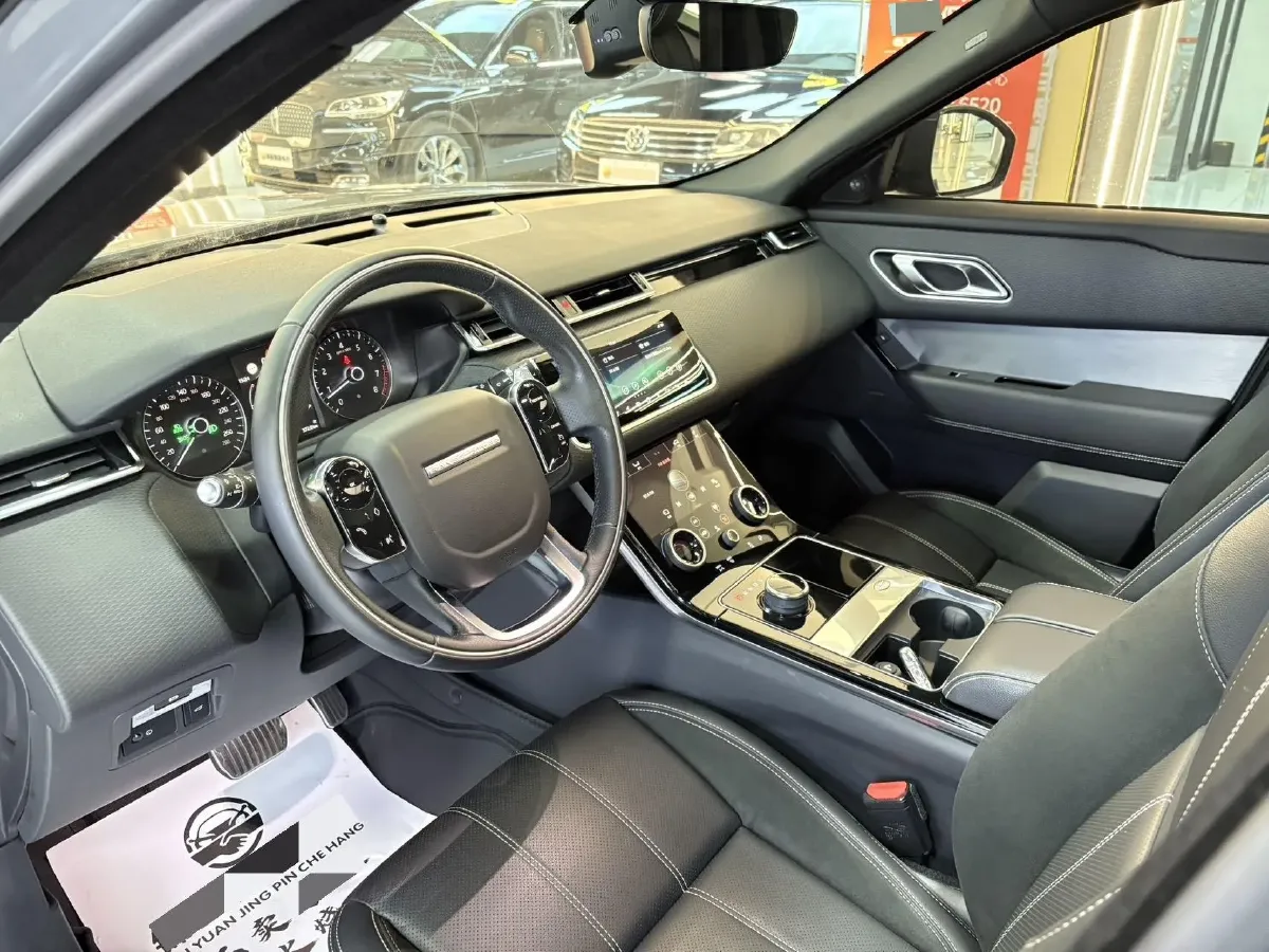 2020 Land Rover Range Rover Velar 3.0T 340HP V6 8AT,autocango,china used car exporter,china ev exporter,chinese used car exporter,chinese used ev exporter