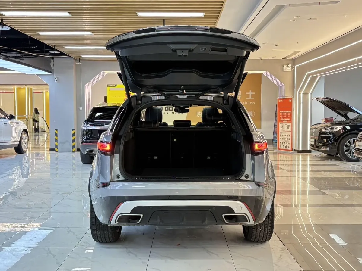 2020 Land Rover Range Rover Velar 3.0T 340HP V6 8AT,autocango,china used car exporter,china ev exporter,chinese used car exporter,chinese used ev exporter