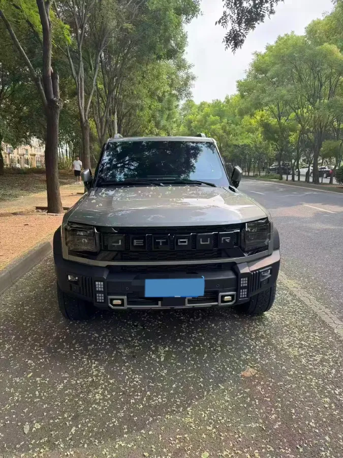 2025 Jetour Traveller 2.0T 254HP L4 7DCT,autocango,china used car exporter,china ev exporter,chinese used car exporter,chinese used ev exporter