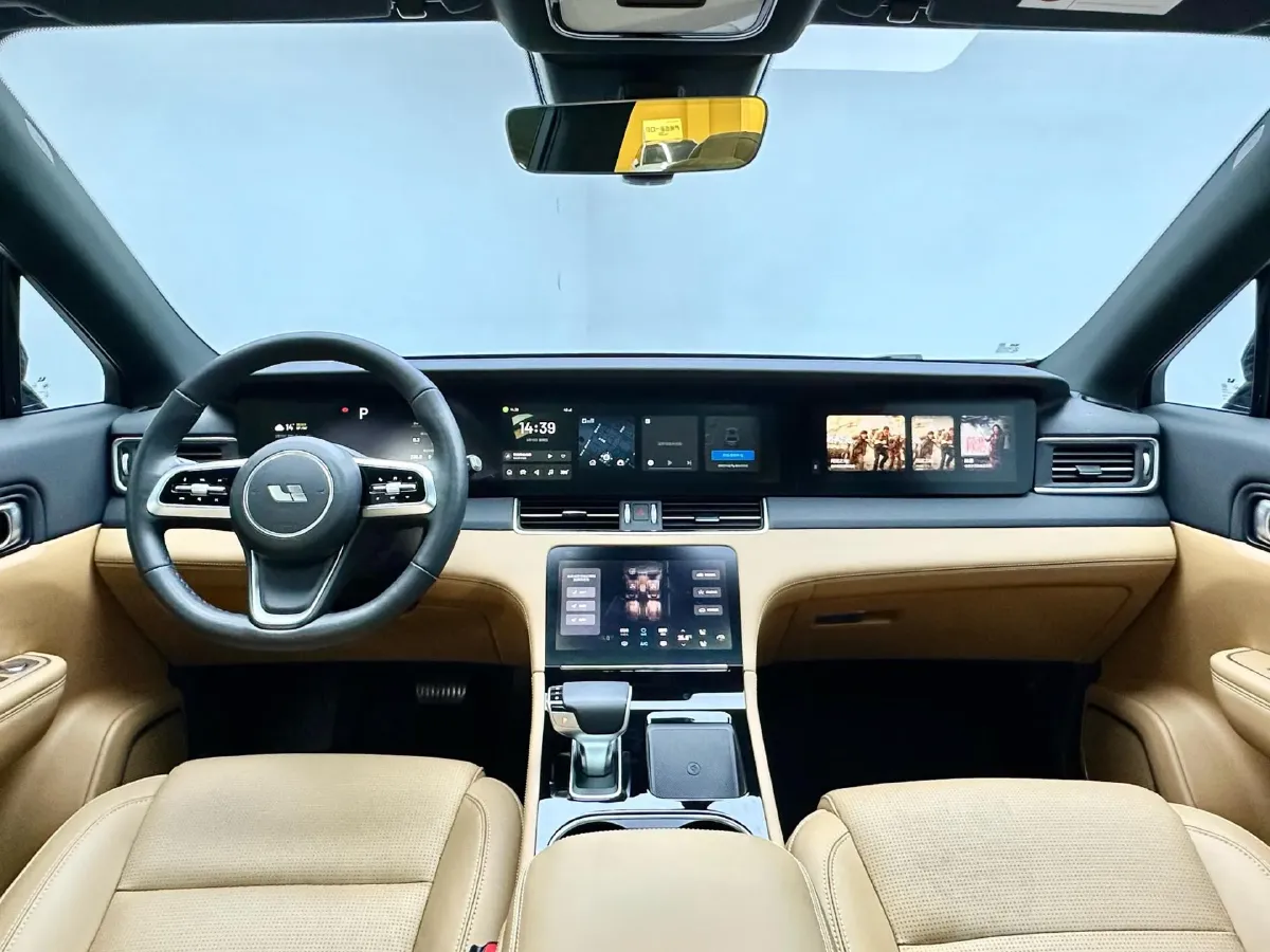 2021 Li ONE Range Extended 131HP REEV 40.5KWH,autocango,china used car exporter,china ev exporter,chinese used car exporter,chinese used ev exporter