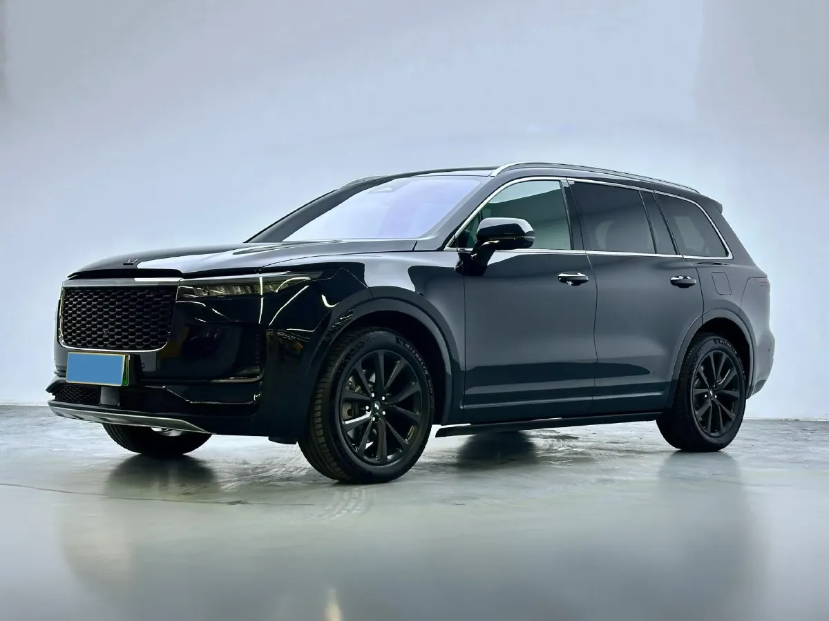 2021 Li ONE Range Extended 131HP REEV 40.5KWH,autocango,china used car exporter,china ev exporter,chinese used car exporter,chinese used ev exporter