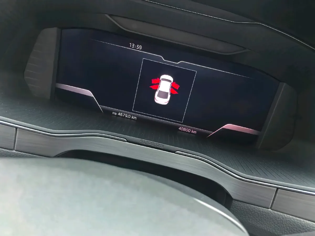 2024 Skoda Superb 1.4T 150HP L4 7DCT,autocango,china used car exporter,china ev exporter,chinese used car exporter,chinese used ev exporter