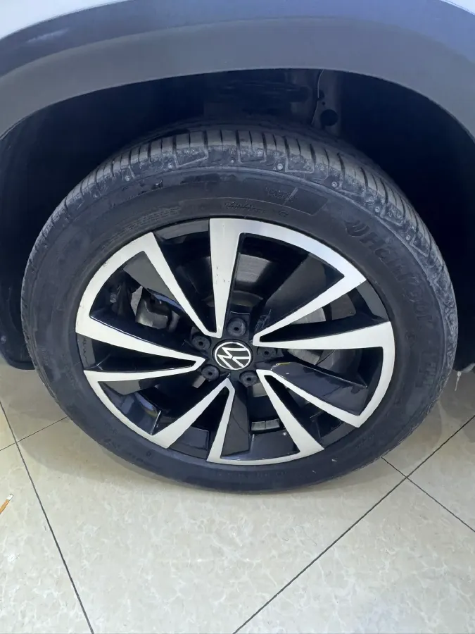 2021 Volkswagen Tharu 1.4T 150HP L4 7DCT,autocango,china used car exporter,china ev exporter,chinese used car exporter,chinese used ev exporter