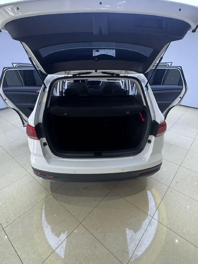 2021 Volkswagen Tharu 1.4T 150HP L4 7DCT,autocango,china used car exporter,china ev exporter,chinese used car exporter,chinese used ev exporter