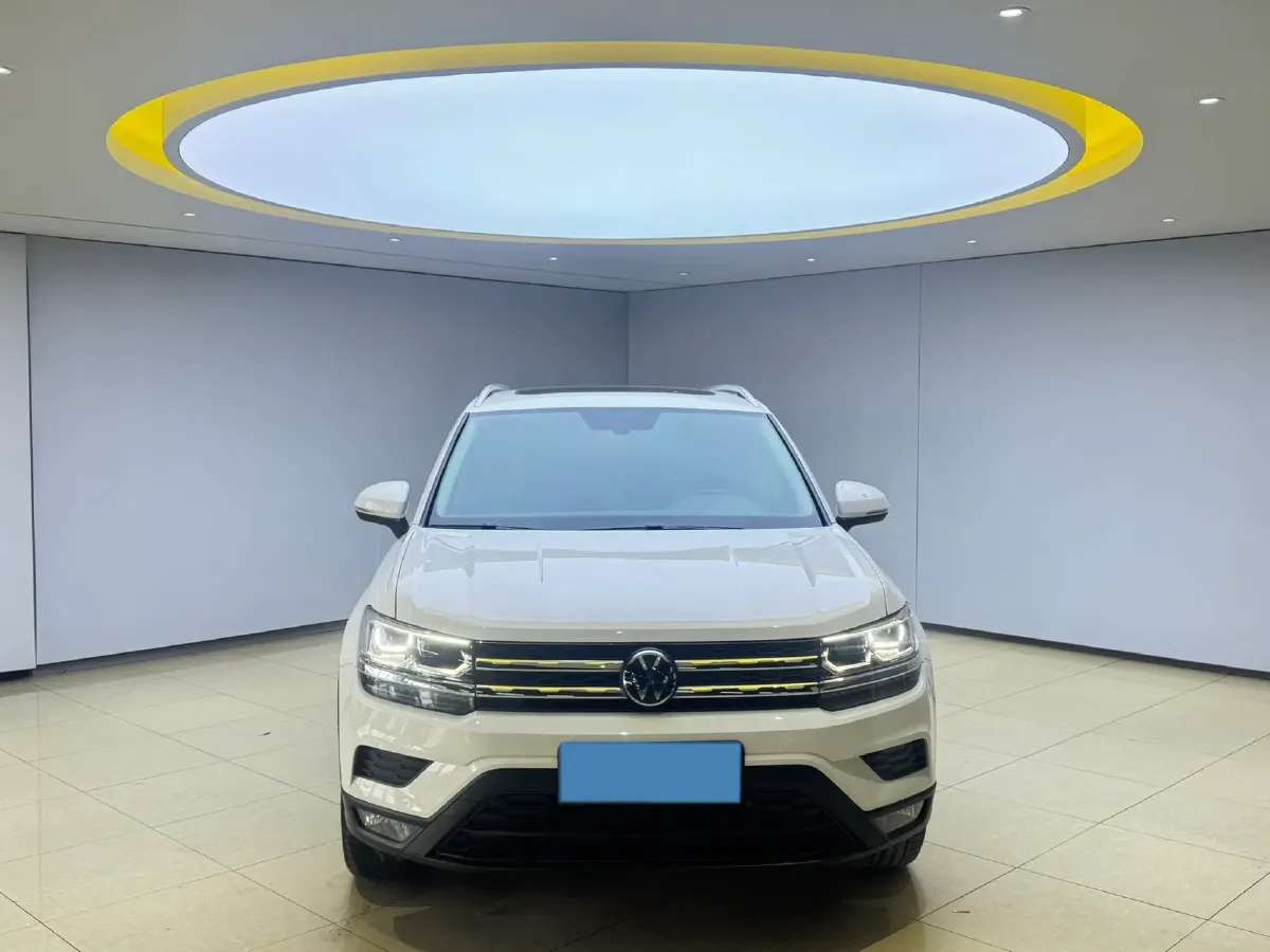 2021 Volkswagen Tharu 1.4T 150HP L4 7DCT,autocango,china used car exporter,china ev exporter,chinese used car exporter,chinese used ev exporter