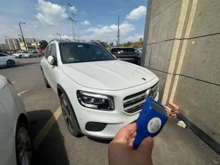 2021 Mercedes-Benz GLB Class 1.3T 163HP L4 7DCT,autocango,china used car exporter,china ev exporter,chinese used car exporter,chinese used ev exporter