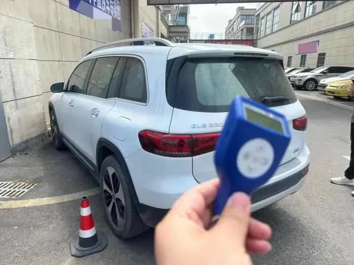 2021 Mercedes-Benz GLB Class 1.3T 163HP L4 7DCT,autocango,china used car exporter,china ev exporter,chinese used car exporter,chinese used ev exporter