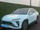2020 NIO ES6 BEV 100KWH