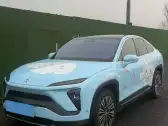 2020 NIO ES6,autocango,china used car exporter,china ev exporter,chinese used car exporter,chinese used ev exporter