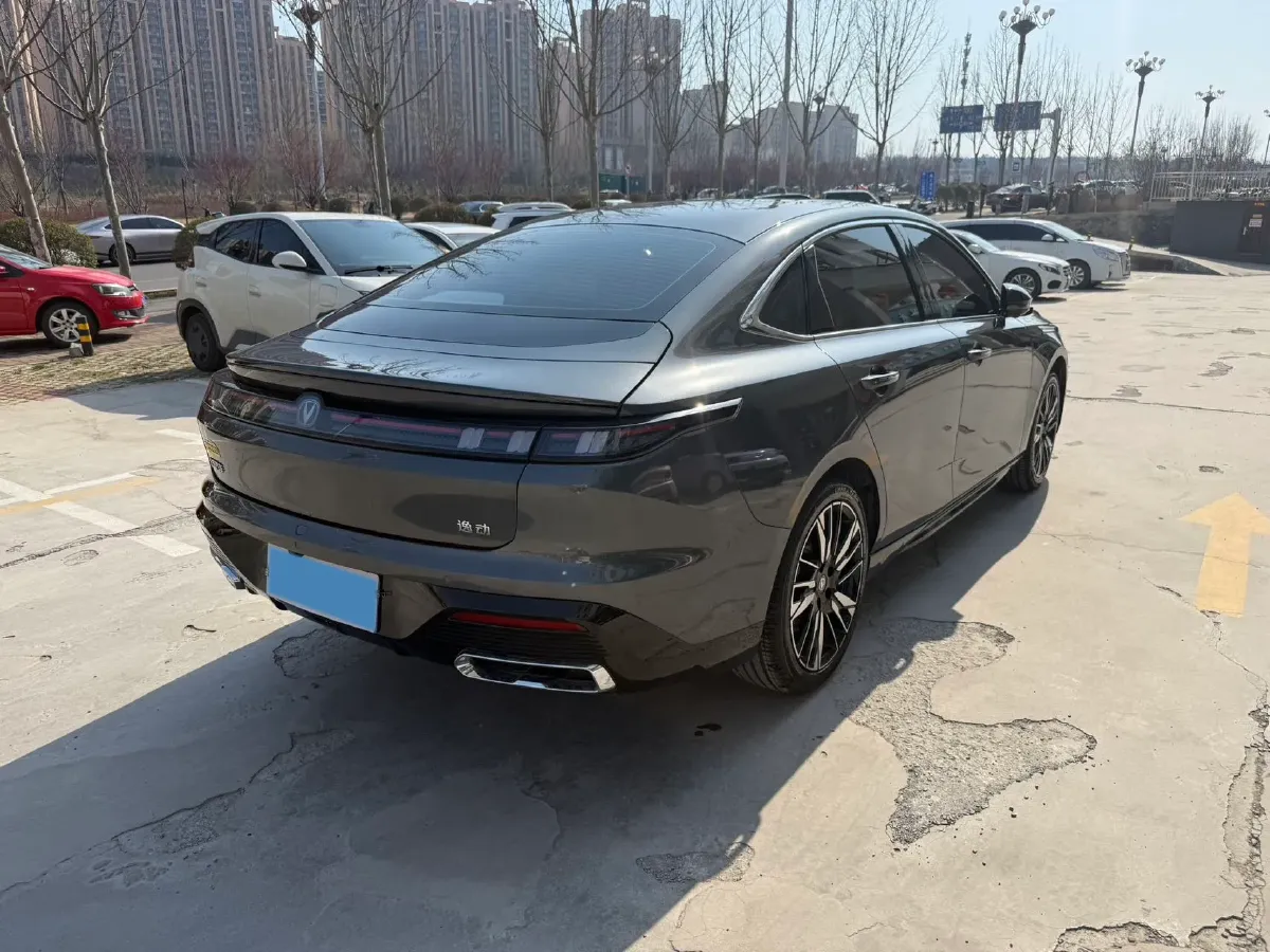 2026 ChangAn Eado 1.5T 192HP L4 7DCT,autocango,china used car exporter,china ev exporter,chinese used car exporter,chinese used ev exporter