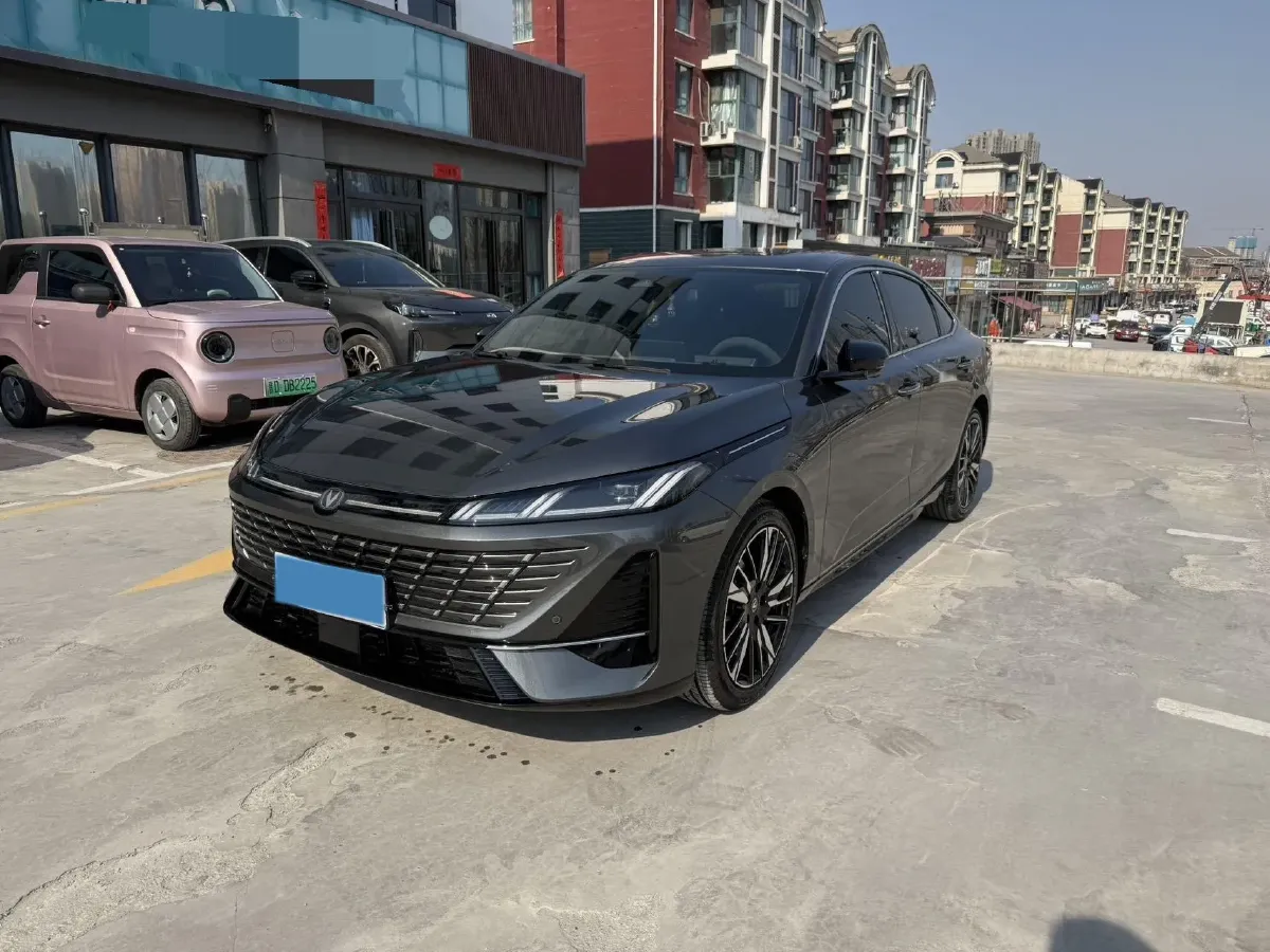 2026 ChangAn Eado 1.5T 192HP L4 7DCT,autocango,china used car exporter,china ev exporter,chinese used car exporter,chinese used ev exporter