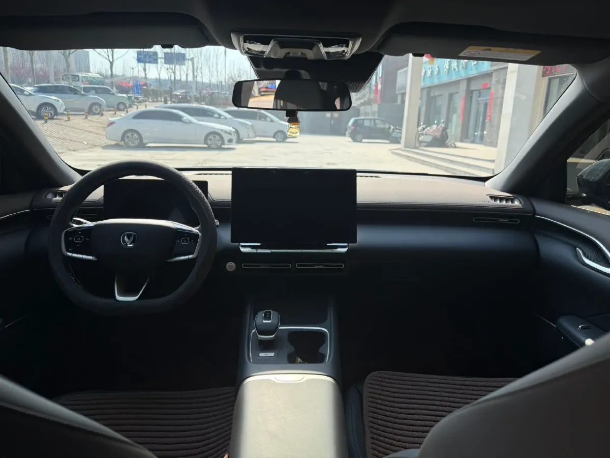 2026 ChangAn Eado 1.5T 192HP L4 7DCT,autocango,china used car exporter,china ev exporter,chinese used car exporter,chinese used ev exporter