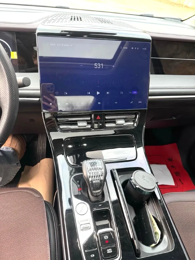 2024 GAC Trumpchi M8 2.0T 252HP L4 8AT,autocango,china used car exporter,china ev exporter,chinese used car exporter,chinese used ev exporter