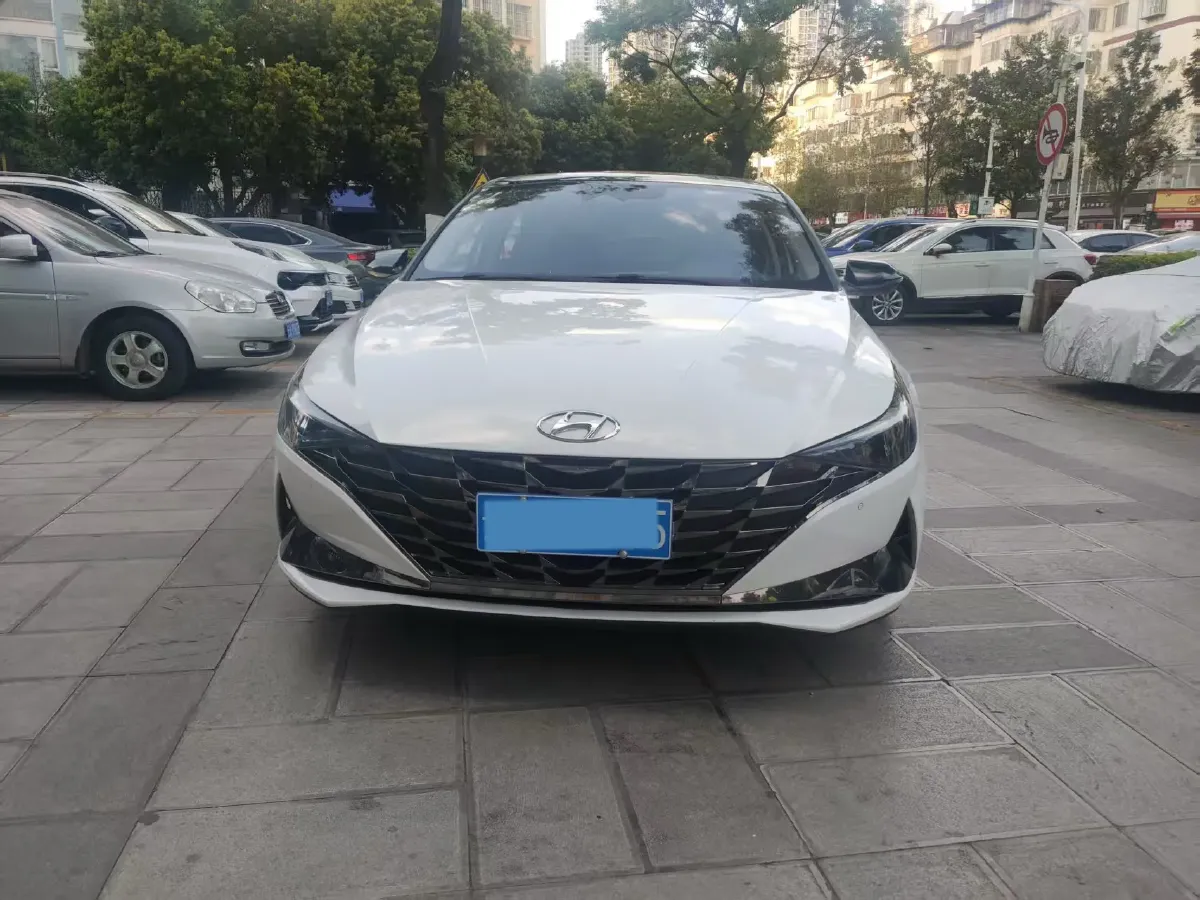 2021 Hyundai Elantra 1.5L 115HP L4 CVT,autocango,china used car exporter,china ev exporter,chinese used car exporter,chinese used ev exporter
