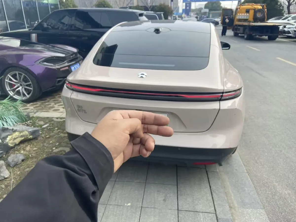 2022 JunTian HeiWuShi Youth 2.0T 203HP L4 6AT,autocango,china used car exporter,china ev exporter,chinese used car exporter,chinese used ev exporter
