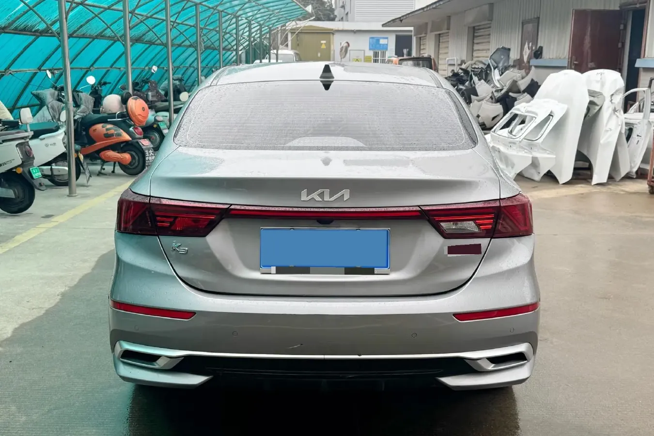 2021 Kia K3 1.5L 115HP L4 CVT,autocango,china used car exporter,china ev exporter,chinese used car exporter,chinese used ev exporter
