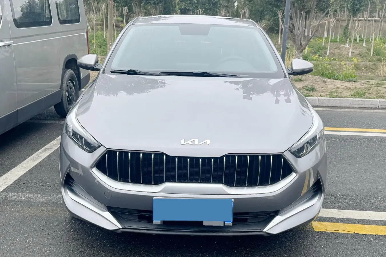 2021 Kia K3 1.5L 115HP L4 CVT,autocango,china used car exporter,china ev exporter,chinese used car exporter,chinese used ev exporter