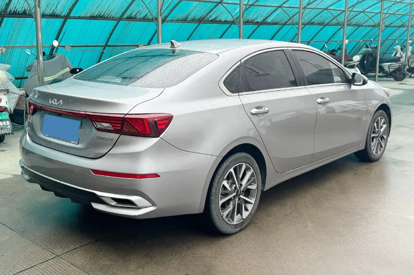 2021 Kia K3 1.5L 115HP L4 CVT,autocango,china used car exporter,china ev exporter,chinese used car exporter,chinese used ev exporter