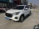 2020 Chery Tiggo 5x 1.5L 116HP L4 5MT