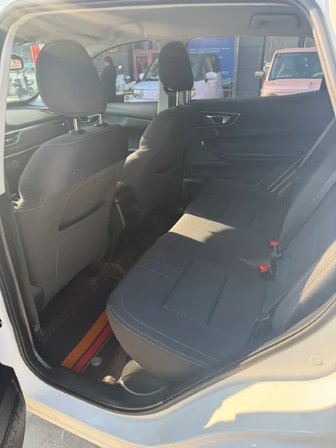 2020 Chery Tiggo 5x 1.5L 116HP L4 5MT,autocango,china used car exporter,china ev exporter,chinese used car exporter,chinese used ev exporter