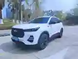 2022 Chery Tiggo 7 1.5T 156HP L4 CVT