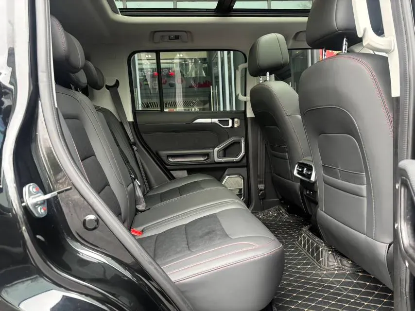 2024 Jetour ShanHai TravellerC-DM 1.5T 156HP L4 3DHT PHEV 26.7KWH,autocango,china used car exporter,china ev exporter,chinese used car exporter,chinese used ev exporter