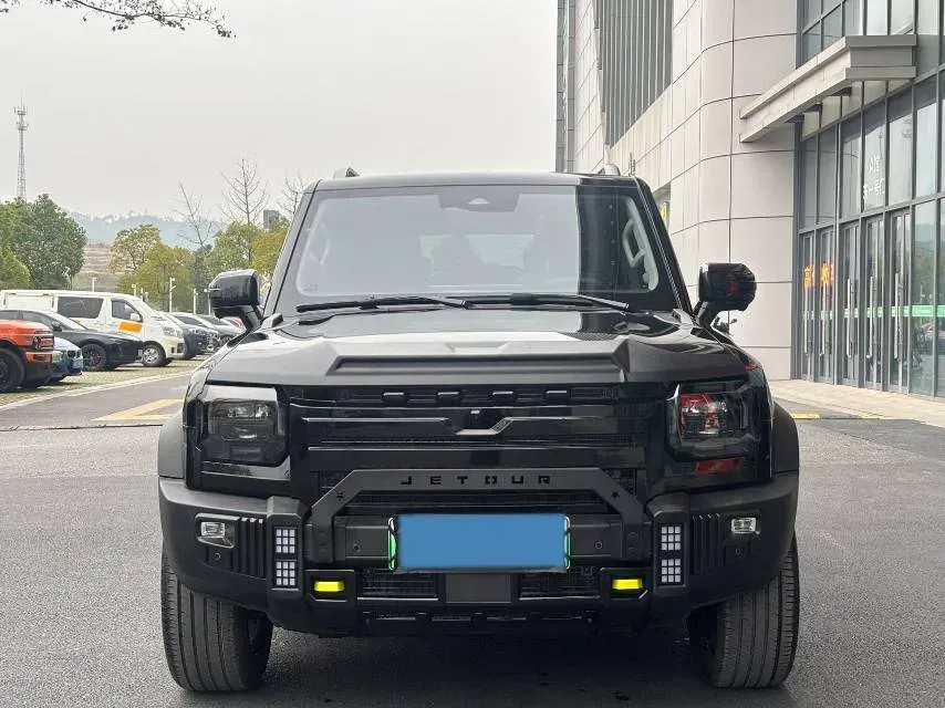 2024 Jetour ShanHai TravellerC-DM 1.5T 156HP L4 3DHT PHEV 26.7KWH,autocango,china used car exporter,china ev exporter,chinese used car exporter,chinese used ev exporter