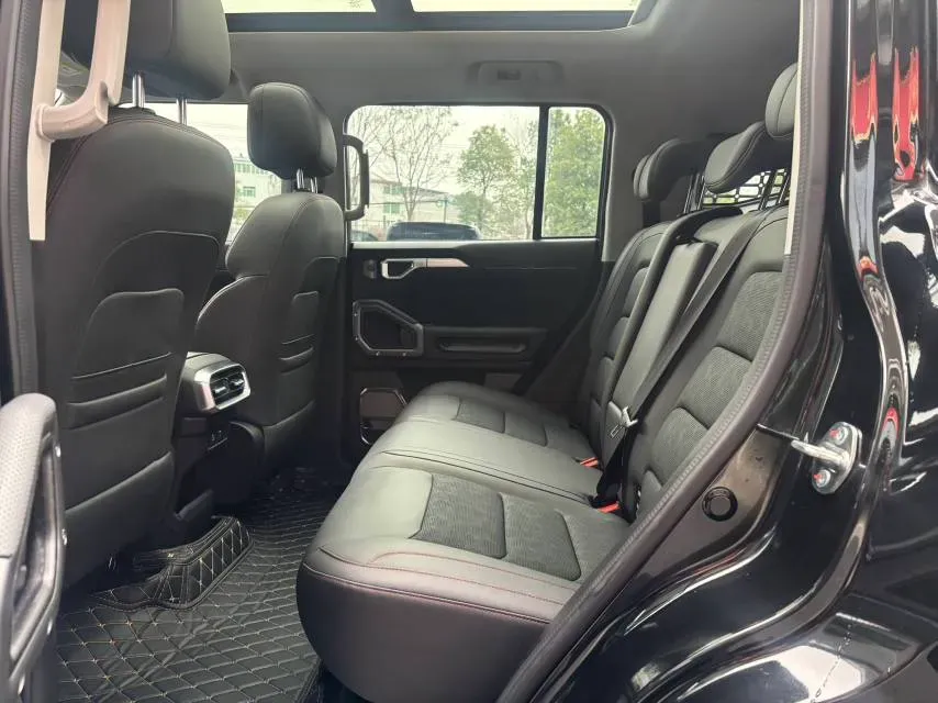 2024 Jetour ShanHai TravellerC-DM 1.5T 156HP L4 3DHT PHEV 26.7KWH,autocango,china used car exporter,china ev exporter,chinese used car exporter,chinese used ev exporter