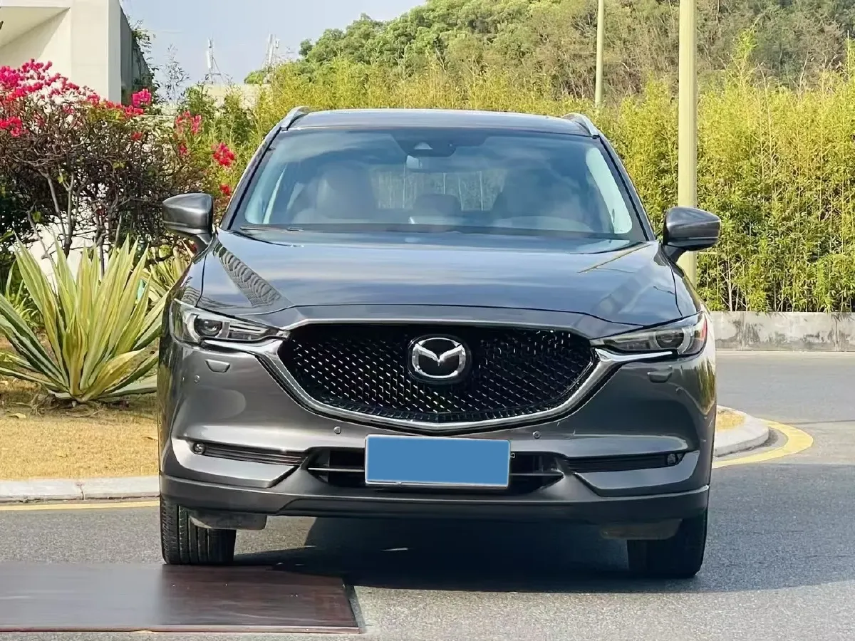 2020 Mazda CX-5 2.5L 196HP L4 6AT,autocango,china used car exporter,china ev exporter,chinese used car exporter,chinese used ev exporter