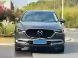 2020 Mazda CX-5 2.5L 196HP L4 6AT