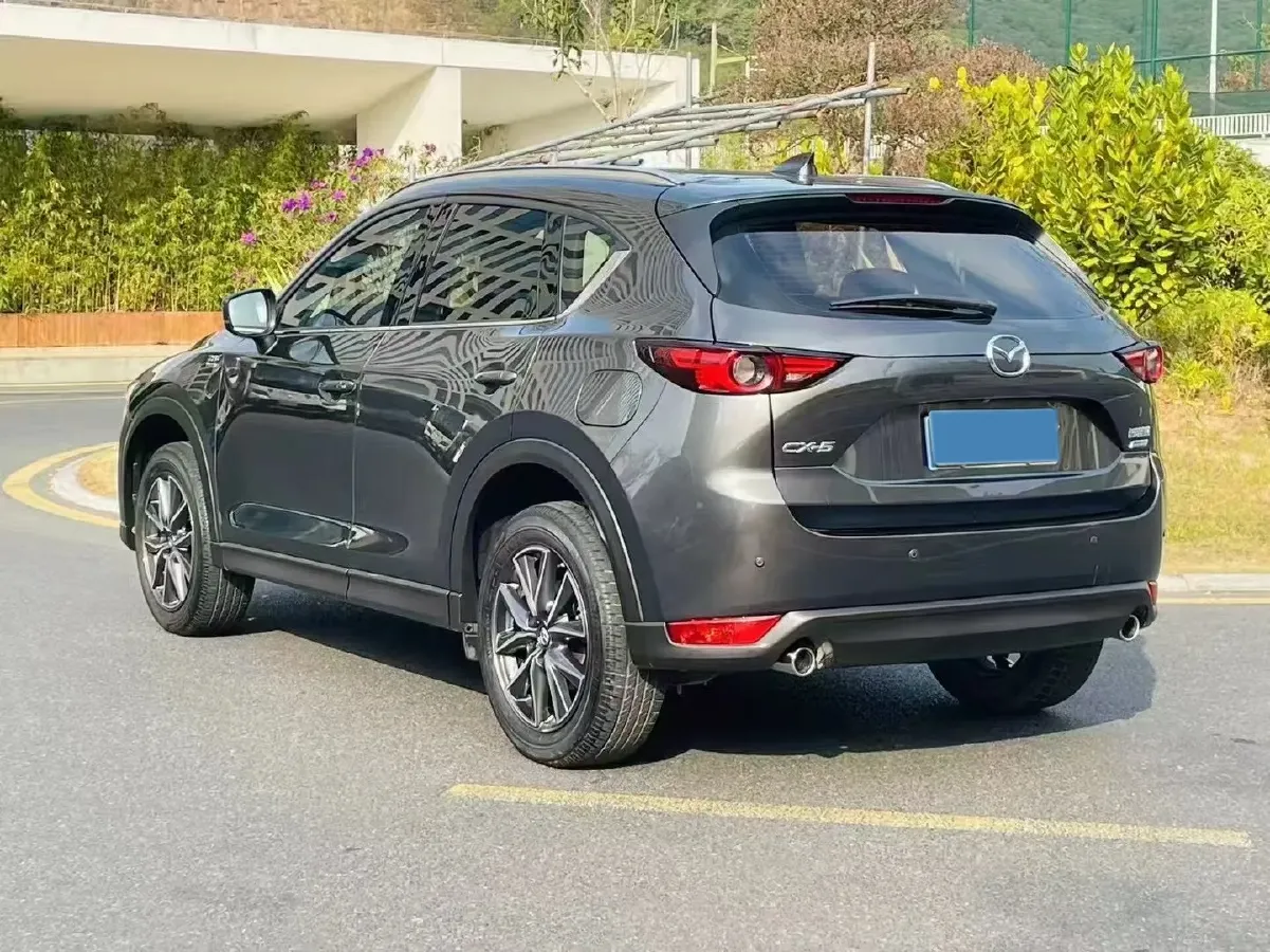 2020 Mazda CX-5 2.5L 196HP L4 6AT,autocango,china used car exporter,china ev exporter,chinese used car exporter,chinese used ev exporter