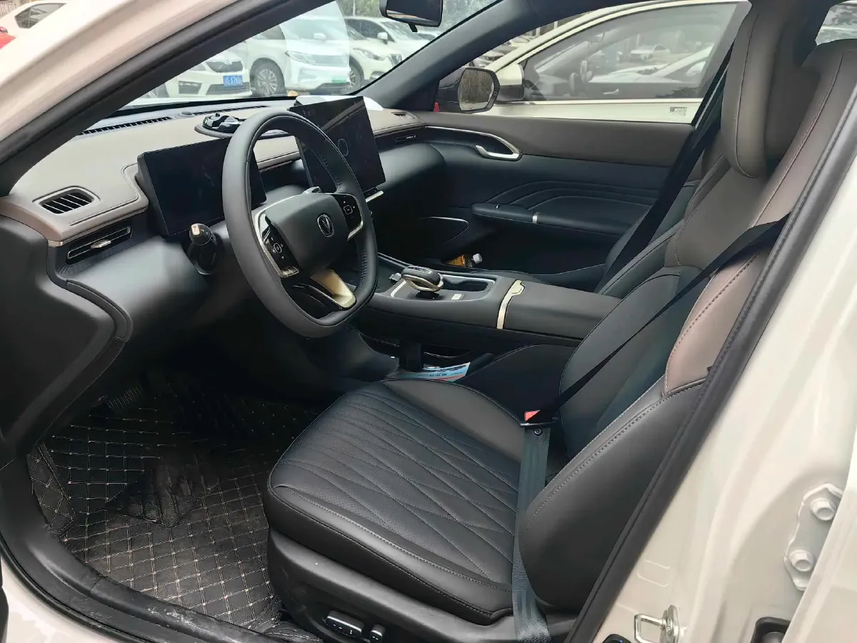 2026 ChangAn Eado 1.5T 192HP L4 7DCT,autocango,china used car exporter,china ev exporter,chinese used car exporter,chinese used ev exporter