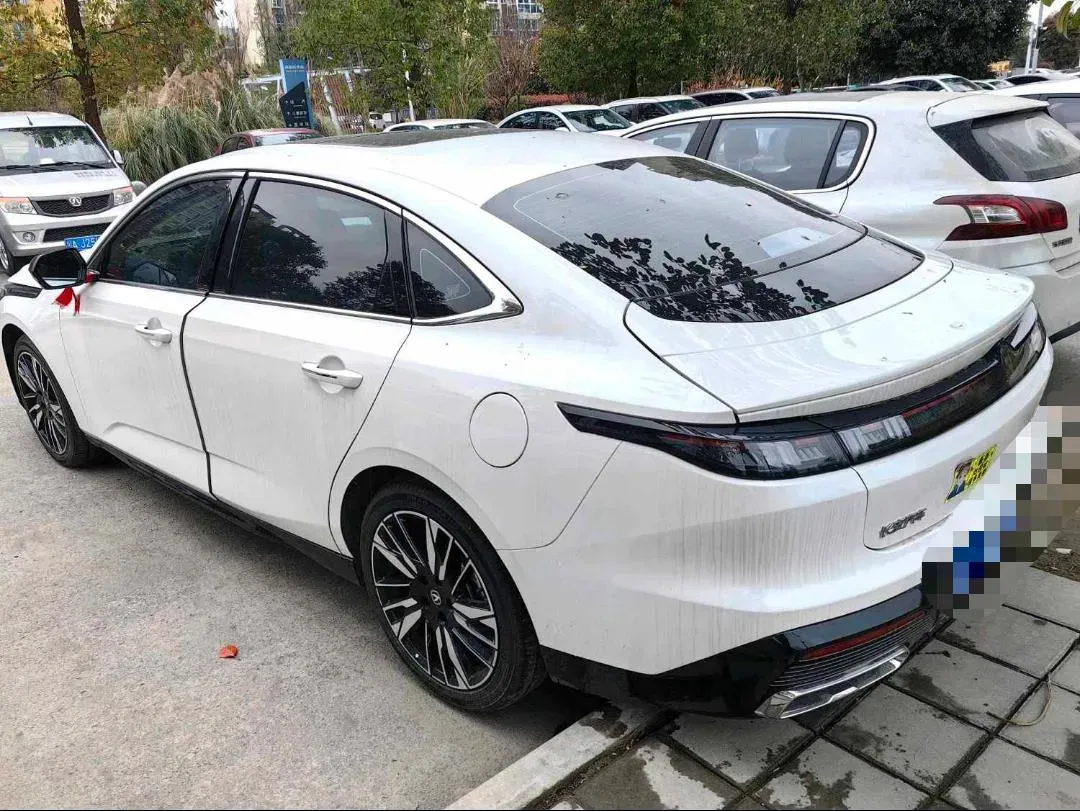 2026 ChangAn Eado 1.5T 192HP L4 7DCT,autocango,china used car exporter,china ev exporter,chinese used car exporter,chinese used ev exporter