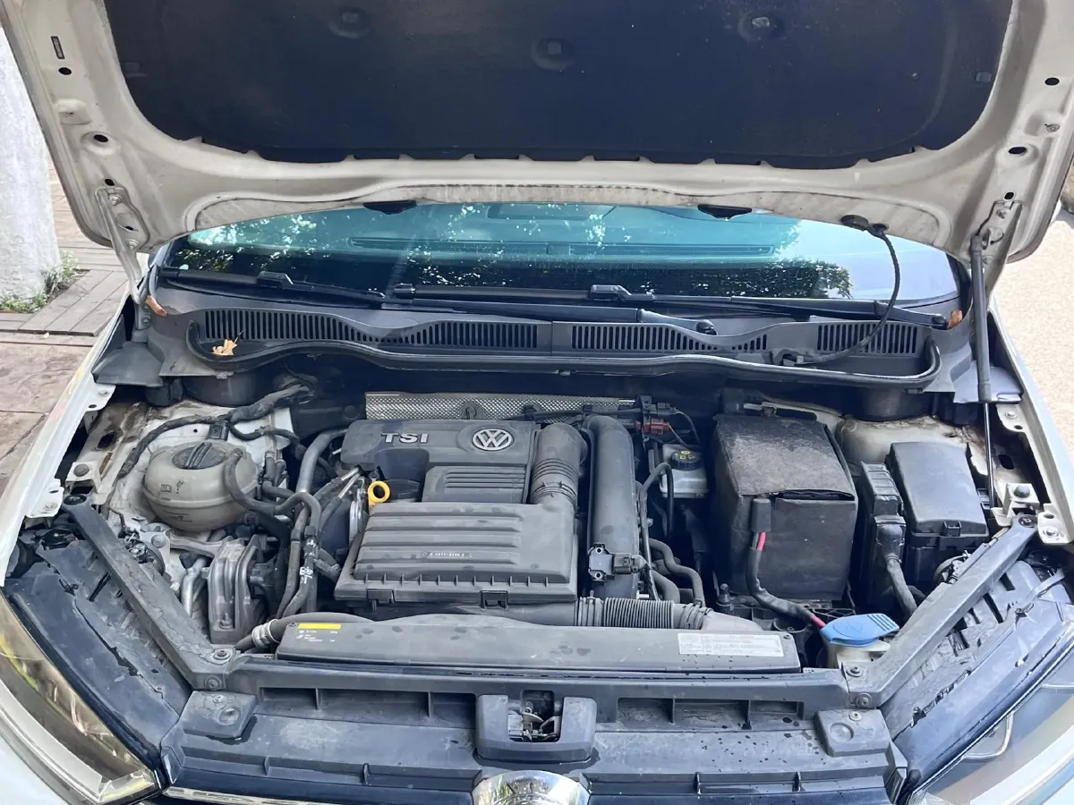 2016 Volkswagen Golf Sportsvan 1.2T 110HP L4 7DCT,autocango,china used car exporter,china ev exporter,chinese used car exporter,chinese used ev exporter