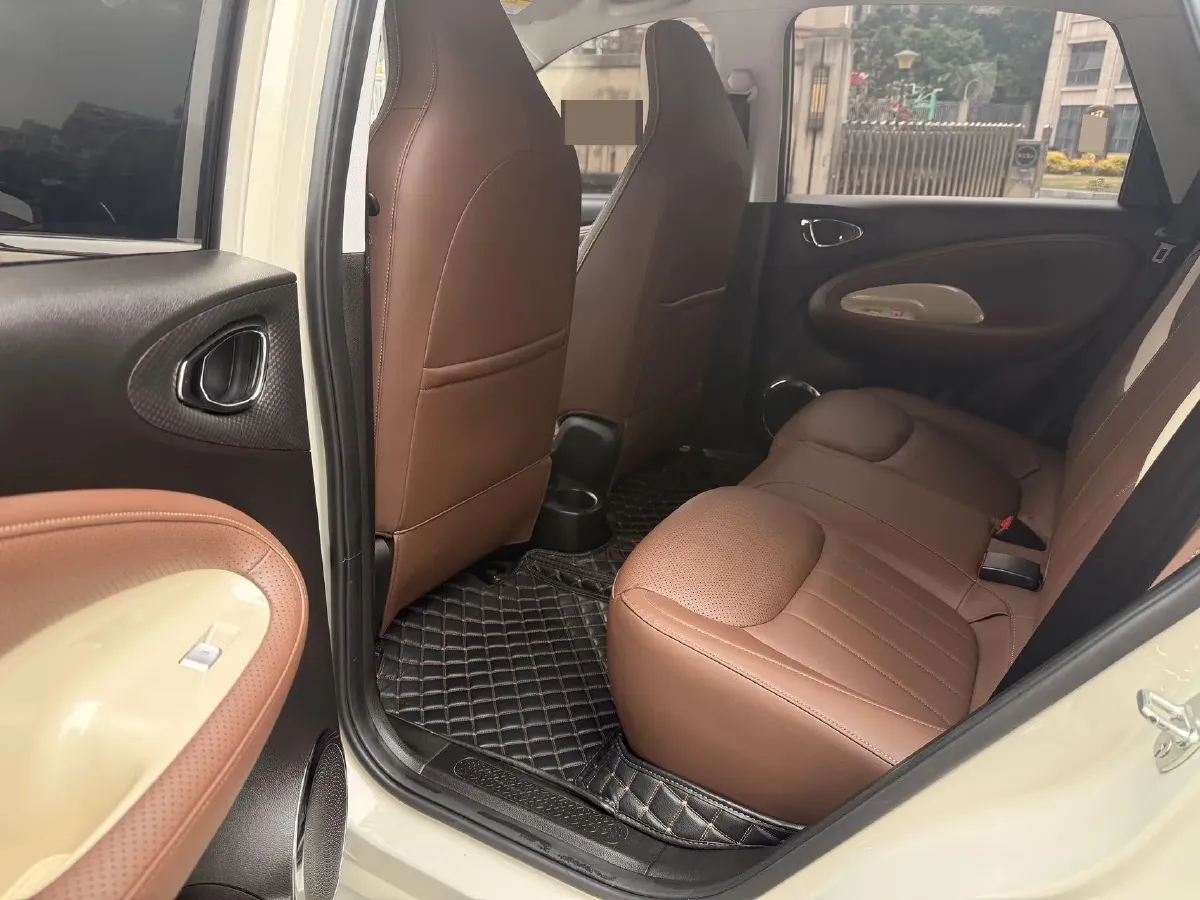 2023 WuLing BinGuo BEV 31.9KWH,autocango,china used car exporter,china ev exporter,chinese used car exporter,chinese used ev exporter