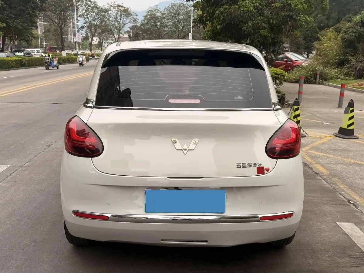 2023 WuLing BinGuo BEV 31.9KWH,autocango,china used car exporter,china ev exporter,chinese used car exporter,chinese used ev exporter