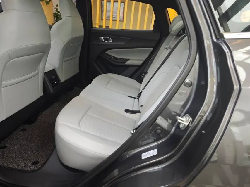 2025 ChangAn QiYuan Q05 Classic 1.5L 98HP L4 E-CVT PHEV 18.4KWH,autocango,china used car exporter,china ev exporter,chinese used car exporter,chinese used ev exporter