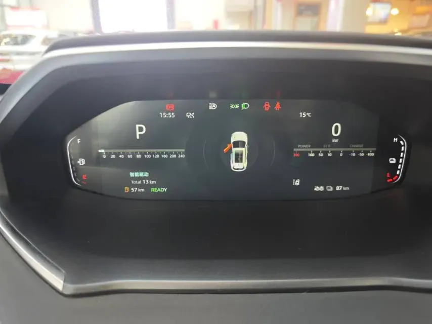 2025 ChangAn QiYuan Q05 Classic 1.5L 98HP L4 E-CVT PHEV 18.4KWH,autocango,china used car exporter,china ev exporter,chinese used car exporter,chinese used ev exporter