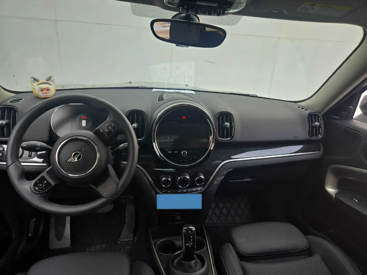 2023 MINI COUNTRYMAN 1.5T 136HP L3 7DCT,autocango,china used car exporter,china ev exporter,chinese used car exporter,chinese used ev exporter