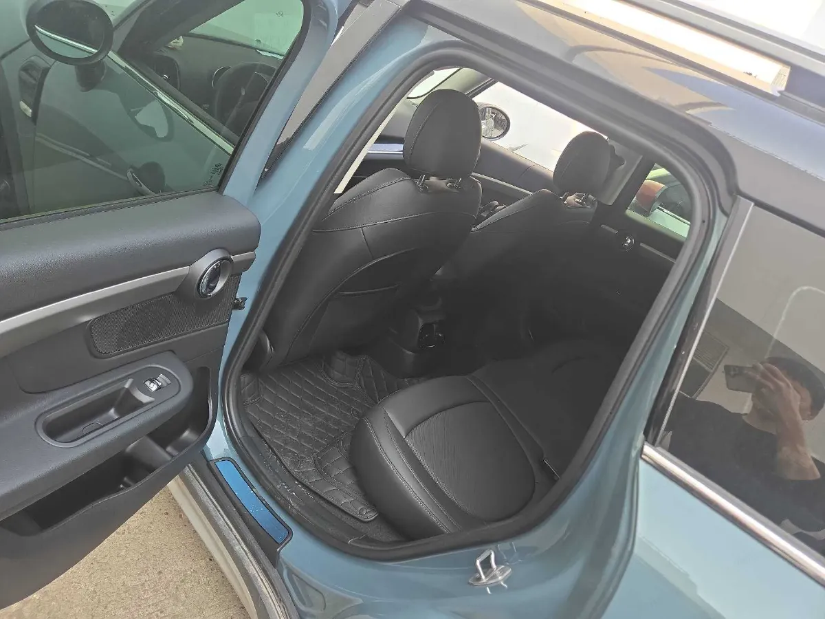 2023 MINI COUNTRYMAN 1.5T 136HP L3 7DCT,autocango,china used car exporter,china ev exporter,chinese used car exporter,chinese used ev exporter